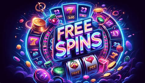 free spins welcome offer